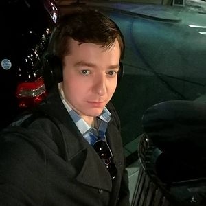 Meet your Posher, Jay